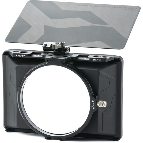 Tilta Tiltaing Mini Matte Box